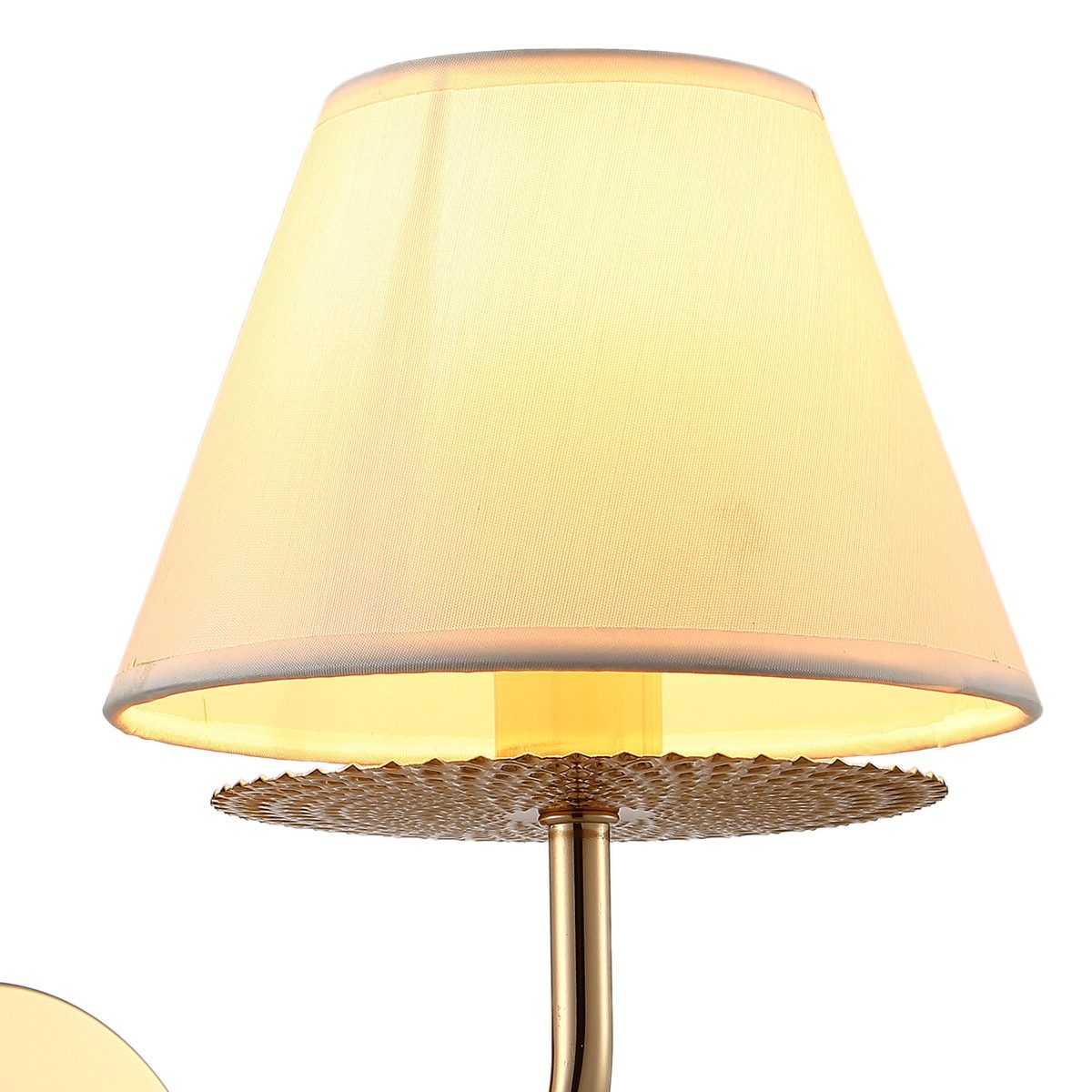 Бра Illumico IL6197-1W-17 GD Бра Illumico IL6197-1W-17 GD
