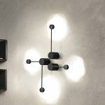 Настенный светильник ImperiumLoft Via Pin 193144-26