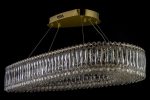 Подвесная люстра Dio D`arte Elite Entratico L 1.5.95x45.100 G