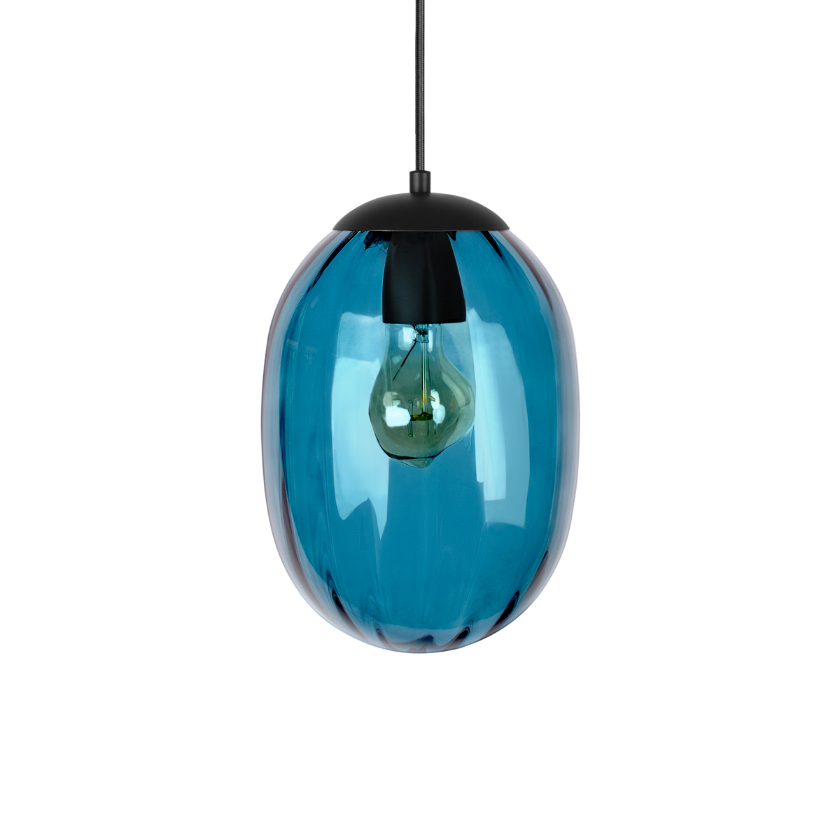 Подвесной светильник Loft IT Bubble 10427 Blue Подвесной светильник Loft IT Bubble 10427 Blue