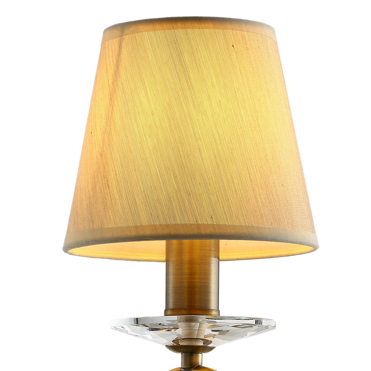 Бра Illumico IL6182-1W-27 AB Бра Illumico IL6182-1W-27 AB