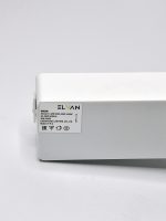 Трековый светильник Elvan ST-01-30-NH-WH