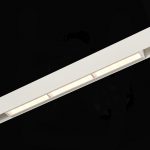 Трековый светильник ST Luce Skyline 48 ST804.546.18