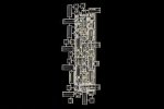 Настенный светильник Dio D'Arte Erba E 2.20x55.100 N