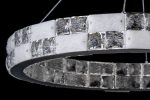 Подвесная люстра Dio D'Arte Elite Erbusco L 1.5.60.100 N