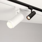 Трековый светильник Arlight LGD-2TR black 025938