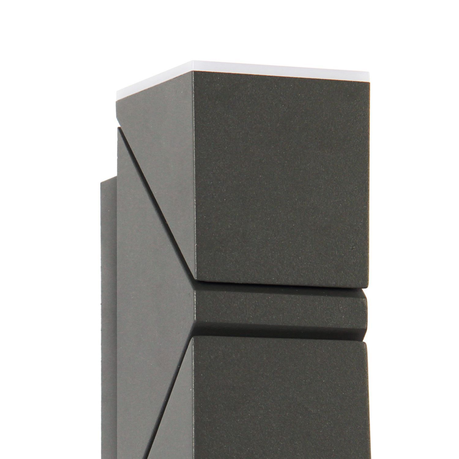 Уличный настенный светильник Favourite Pilon 3027-2W Уличный настенный светильник Favourite Pilon 3027-2W