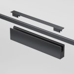 Трековый магнитный светильник Elektrostandard Esthetic Magnetic 4690389201899 85123/01 a065424