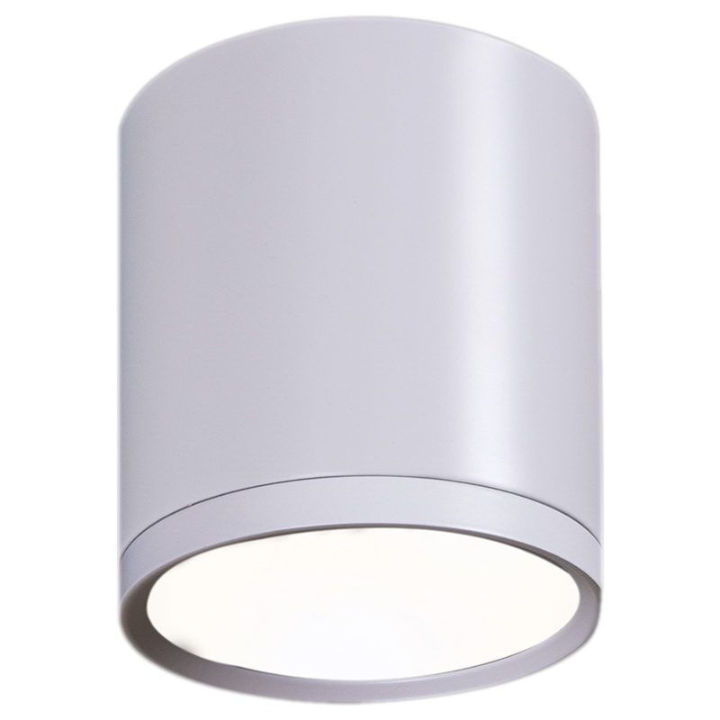 Накладной светильник Reluce 81050-9.5-001RT LED5W WT Накладной светильник Reluce 81050-9.5-001RT LED5W WT