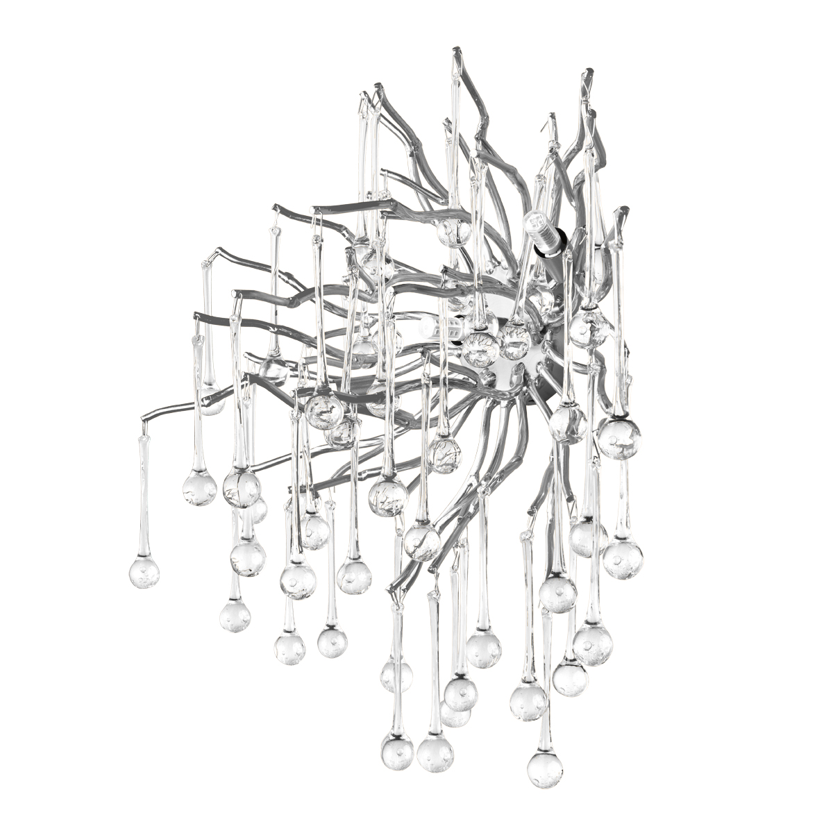 Настенный светильник Loft IT Drops 10376W Настенный светильник Loft IT Drops 10376W