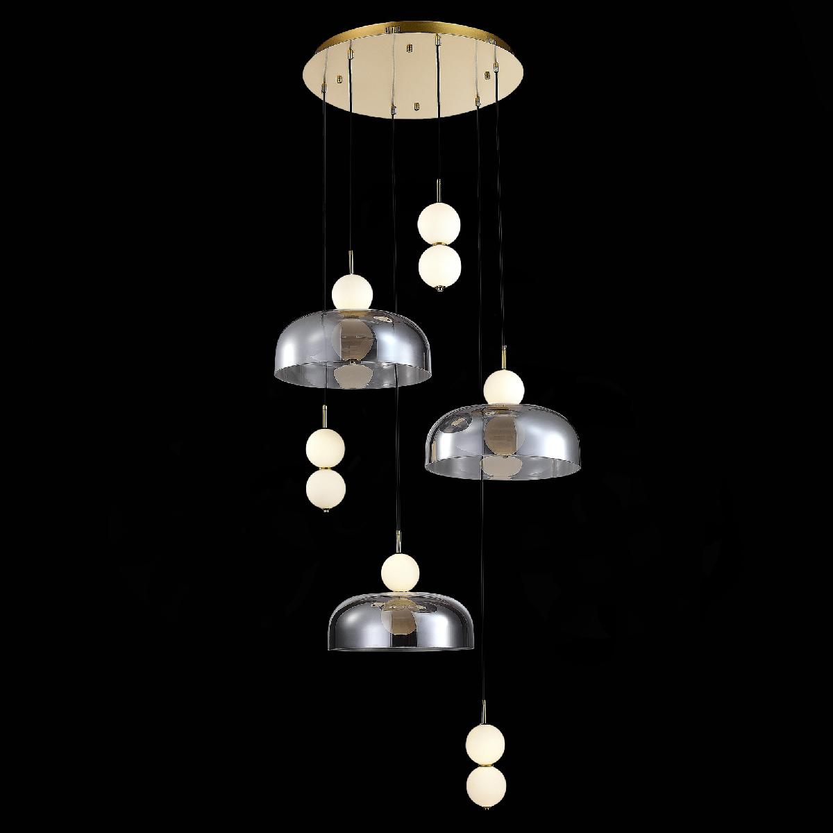 Подвесной светильник ST Luce Ode SL6112.203.42 Подвесной светильник ST Luce Ode SL6112.203.42
