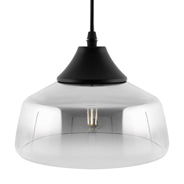 Подвесной светильник Freya Jiffy FR5188PL-01B Подвесной светильник Freya Jiffy FR5188PL-01B