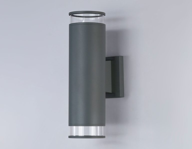 Уличный настенный светильник Ambrella Light Garden ST3820