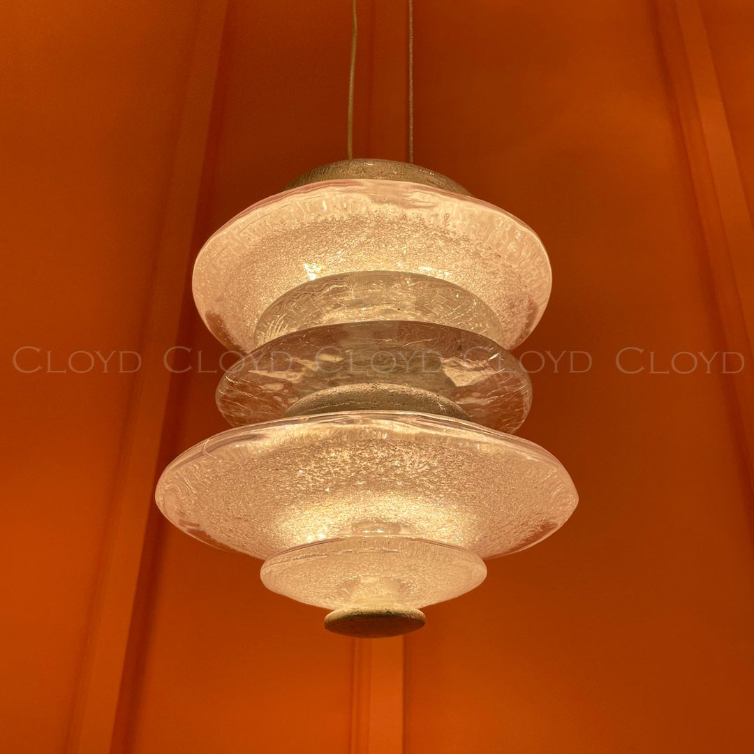 Подвесной светильник Cloyd Gefest 10388 Подвесной светильник Cloyd Gefest 10388