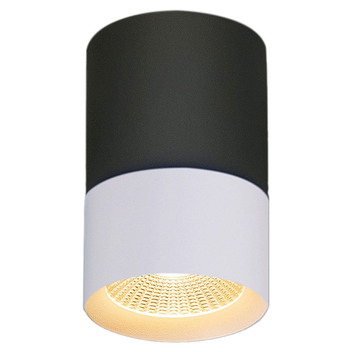 Накладной светильник Reluce 30410-9.5-001RT LED10W BK Накладной светильник Reluce 30410-9.5-001RT LED10W BK