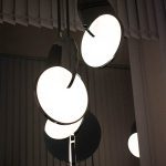 Подвесной светильник ImperiumLoft Eclipse 145872-26