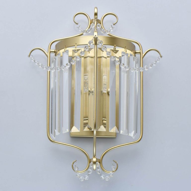 Настенный светильник MW-Light Адель 373024701