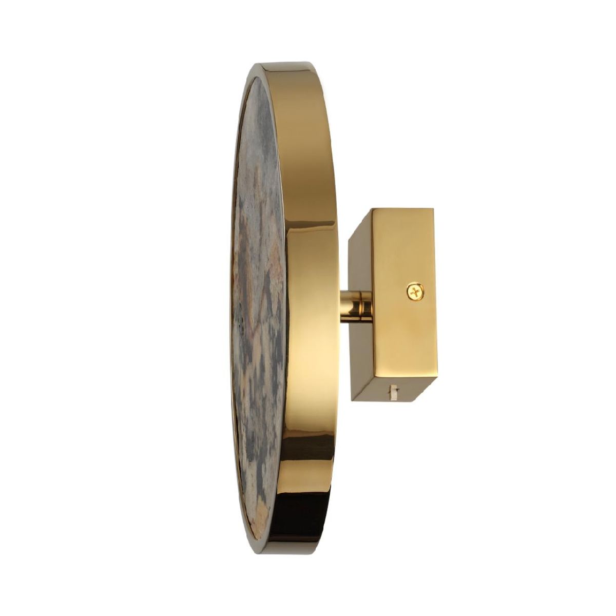 Настенный светильник Odeon Light Bergi 5079/15WL Настенный светильник Odeon Light Bergi 5079/15WL