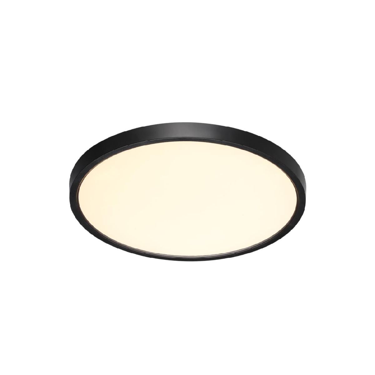 Настенно-потолочный светильник Sonex Alfa black 7660/24L Настенно-потолочный светильник Sonex Alfa black 7660/24L