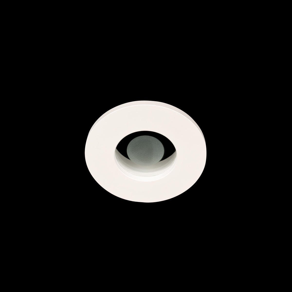 Встраиваемый светильник Loft IT Chip 10338/B White Встраиваемый светильник Loft IT Chip 10338/B White
