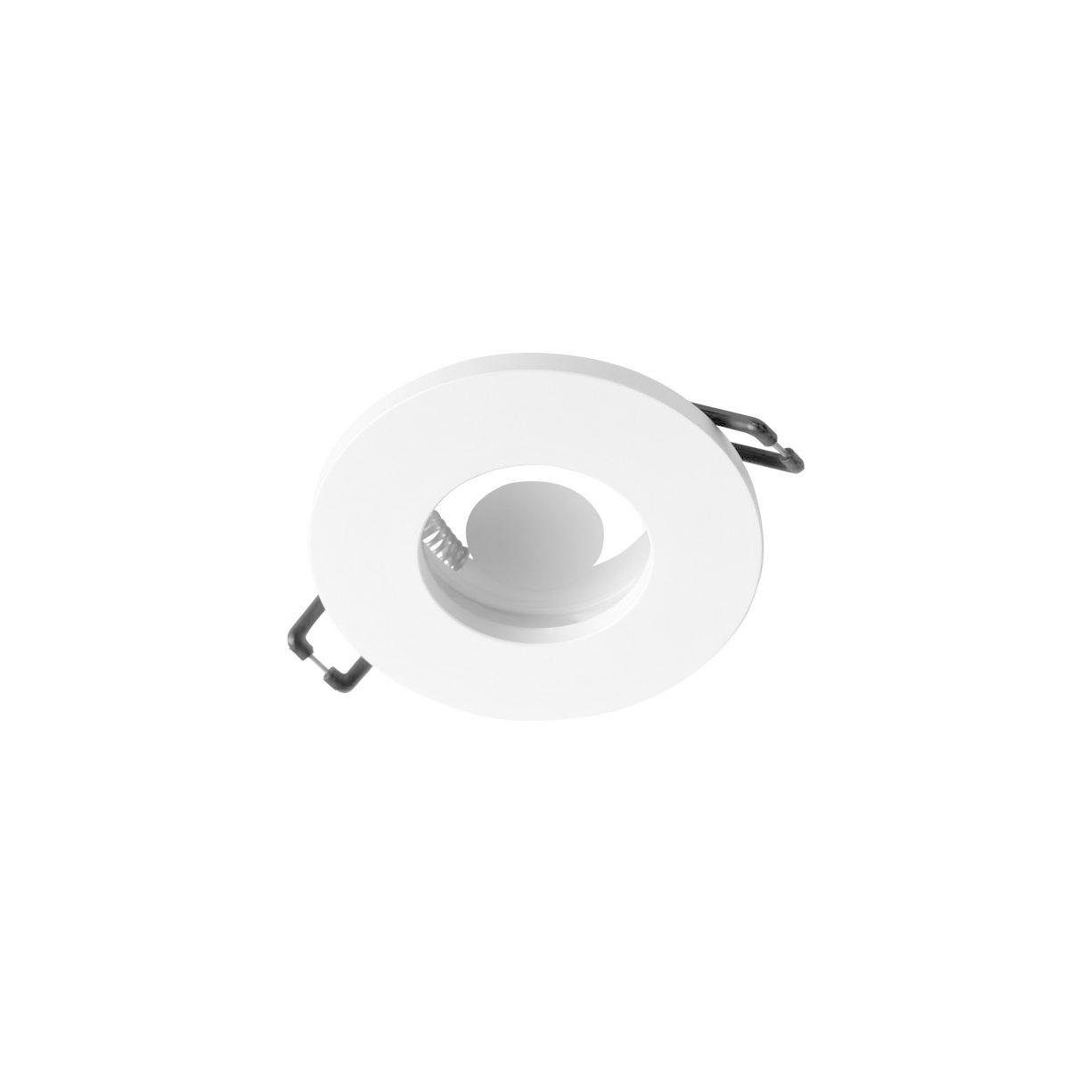 Встраиваемый светильник Loft IT Chip 10338/B White Встраиваемый светильник Loft IT Chip 10338/B White