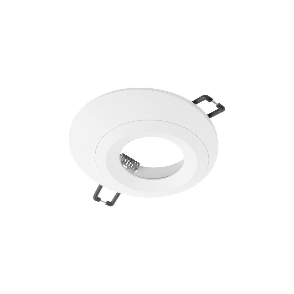 Встраиваемый светильник Loft IT Click 10339 White Встраиваемый светильник Loft IT Click 10339 White