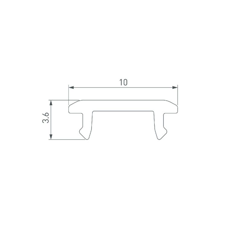 Экран Arlight SL-W9-2000 OPAL 049021