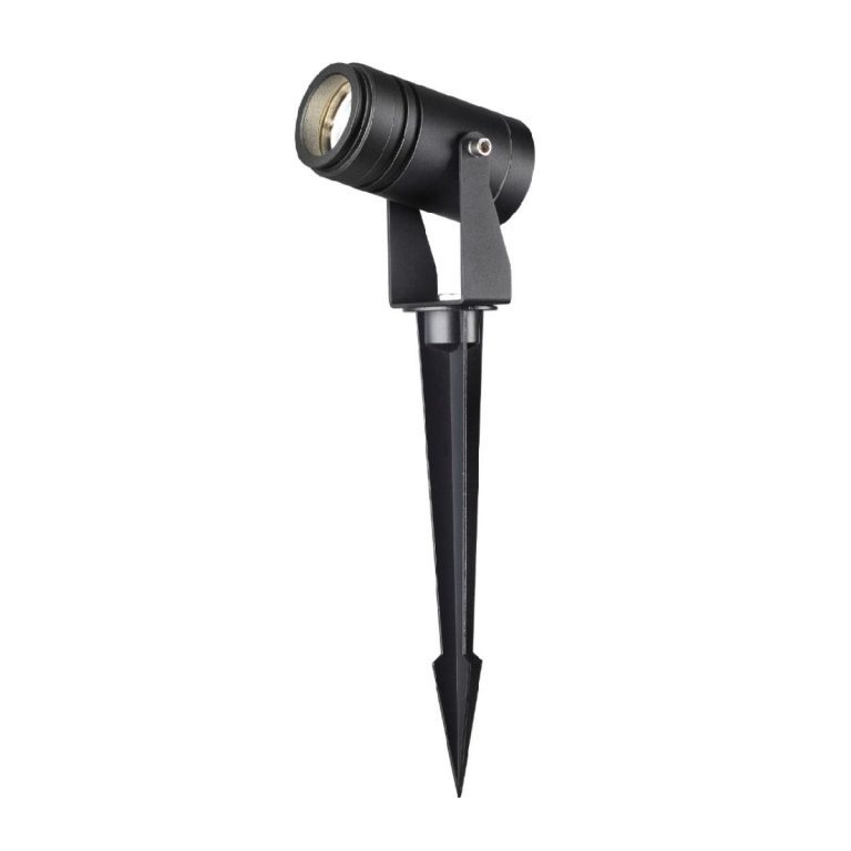 Грунтовый светильник Odeon Light Stima 6647/10GL
