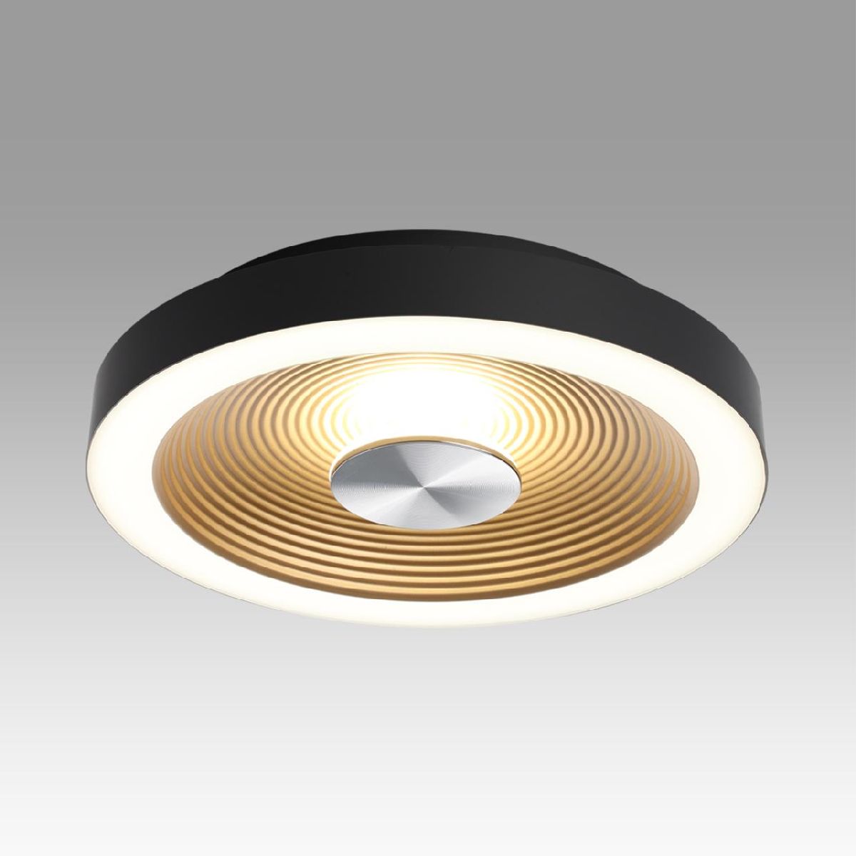 Потолочный светильник Sonex Quantum 7753/18L Потолочный светильник Sonex Quantum 7753/18L