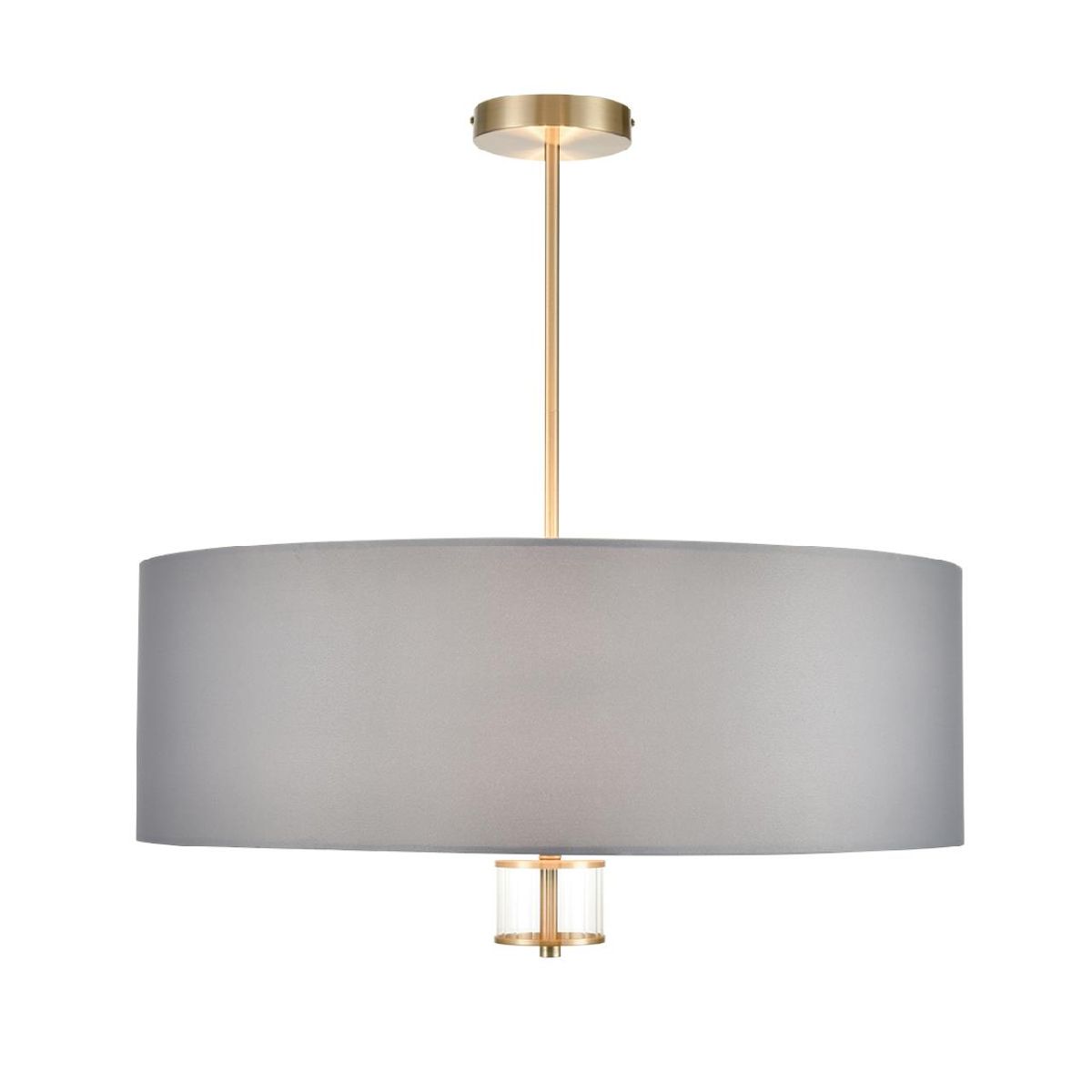 Люстра на штанге Lumion Damona 8108/7C Люстра на штанге Lumion Damona 8108/7C