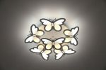 Потолочная светодиодная люстра Escada 10205/5LED