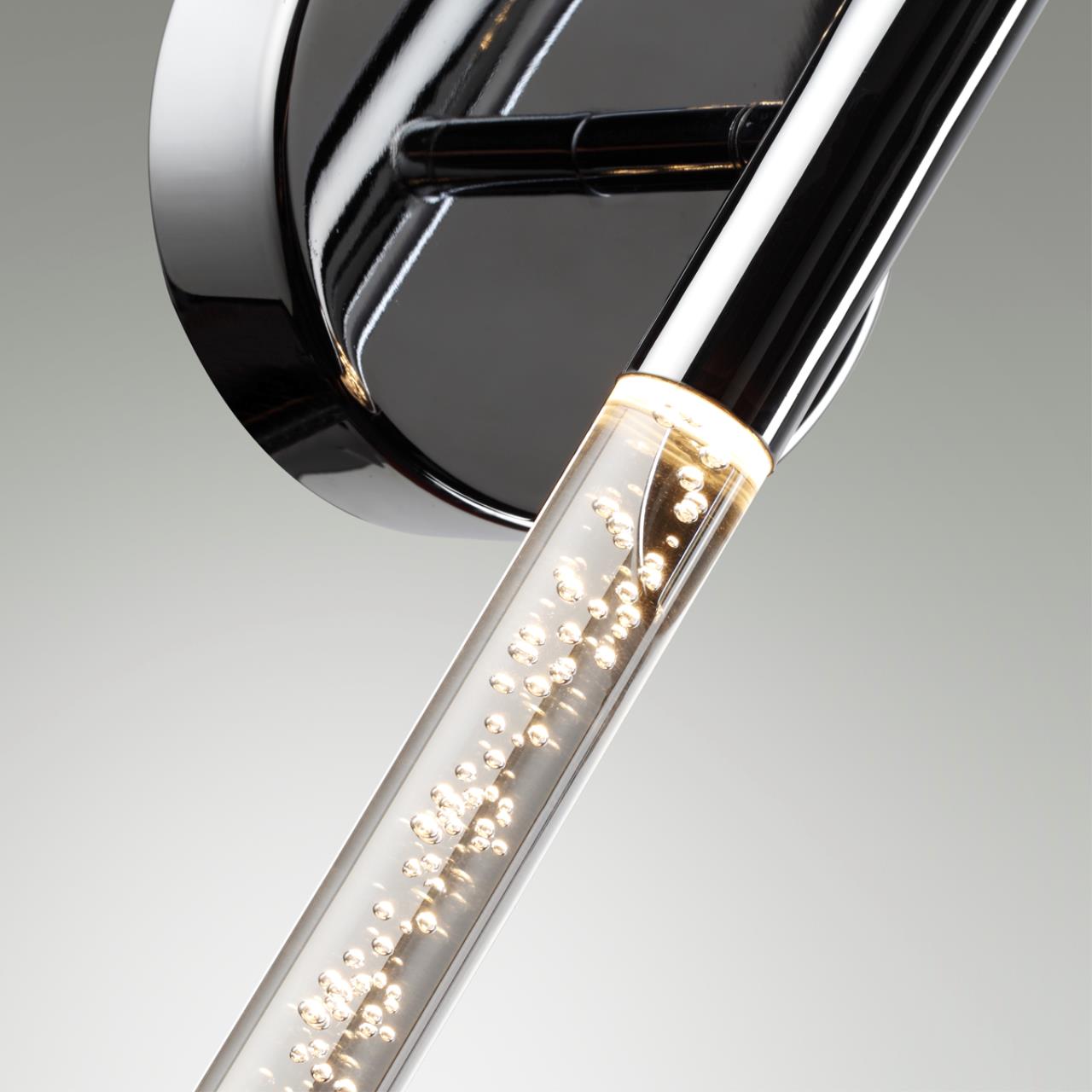 Настенный светильник Odeon Light Sparky 4370/10WL Настенный светильник Odeon Light Sparky 4370/10WL