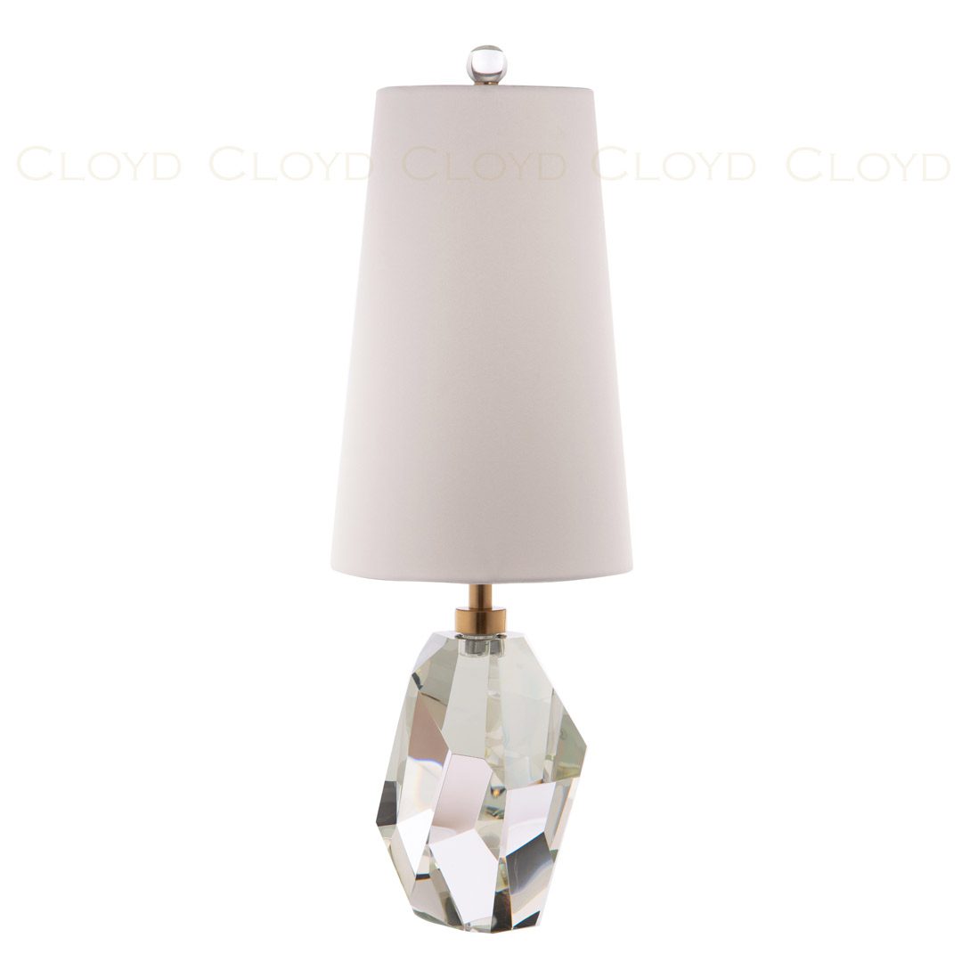 Настольная лампа Cloyd Quartz 30065 Настольная лампа Cloyd Quartz 30065