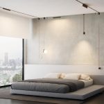 Трековый светильник Novotech Easy Shino 359464