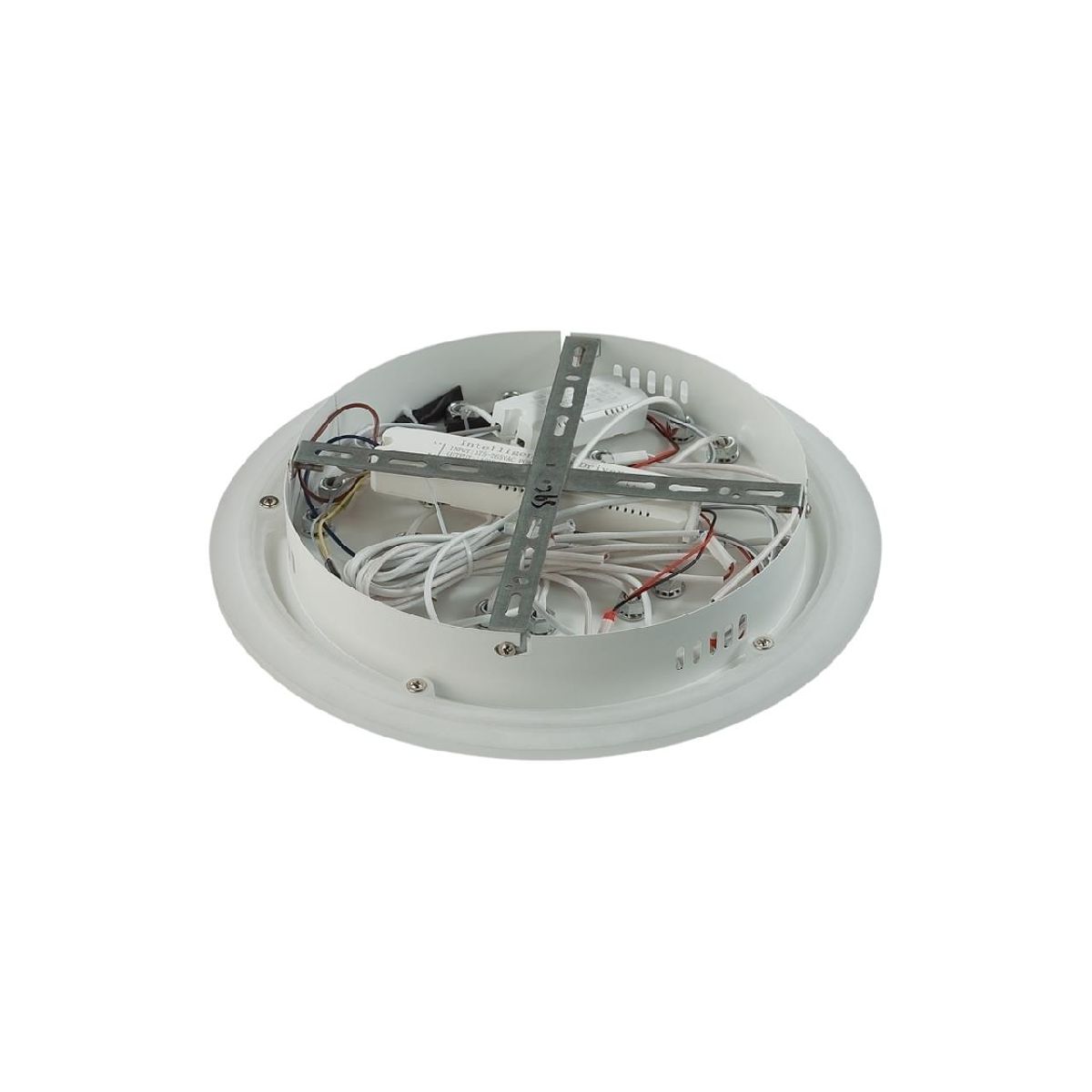 Потолочная люстра Lumion Alberta 8029/95CL Потолочная люстра Lumion Alberta 8029/95CL