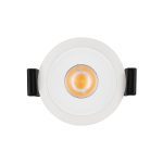 Встраиваемый светильник Arlight MS-Atlas-Built-R58-10W Warm3000 037183