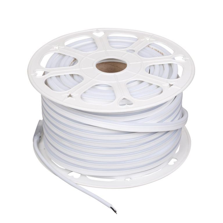Гибкий неон Arlight ARL-Neon-1608-Side 24V Warm 030876