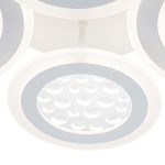 Потолочный светильник Escada Drop 10267/4LED