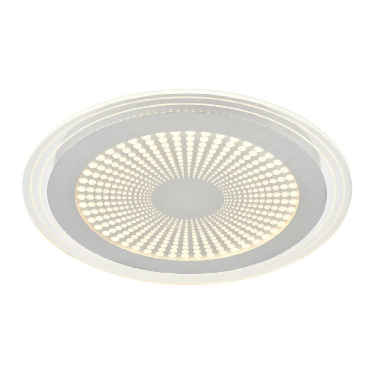 Потолочный светильник Sonex Promise 7739/80L