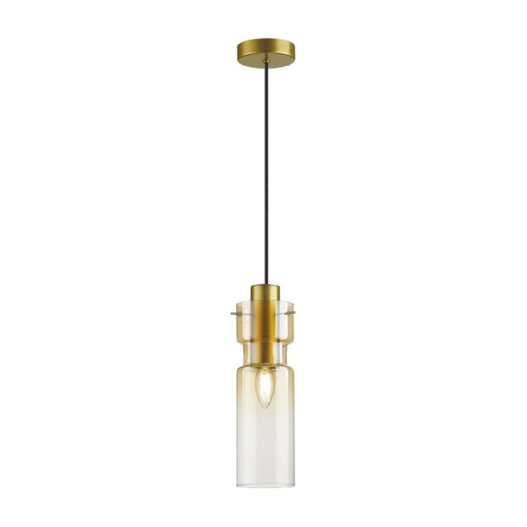 Подвесной светильник Odeon Light Scrow 5057/1A