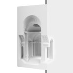 Гипсовый светильник Loft IT Antique 10355A