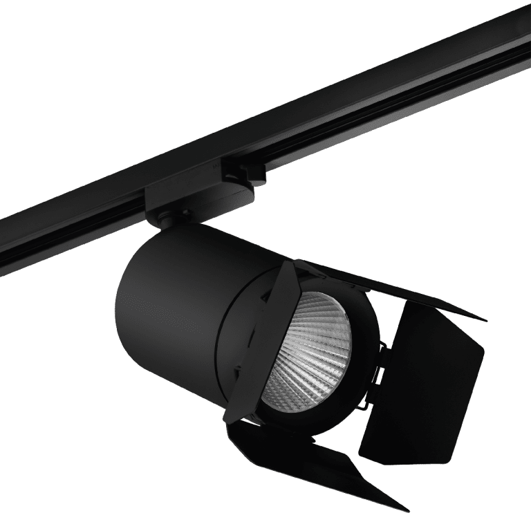Трековый светильник Lightstar Canno LED (303272+202997) C327297