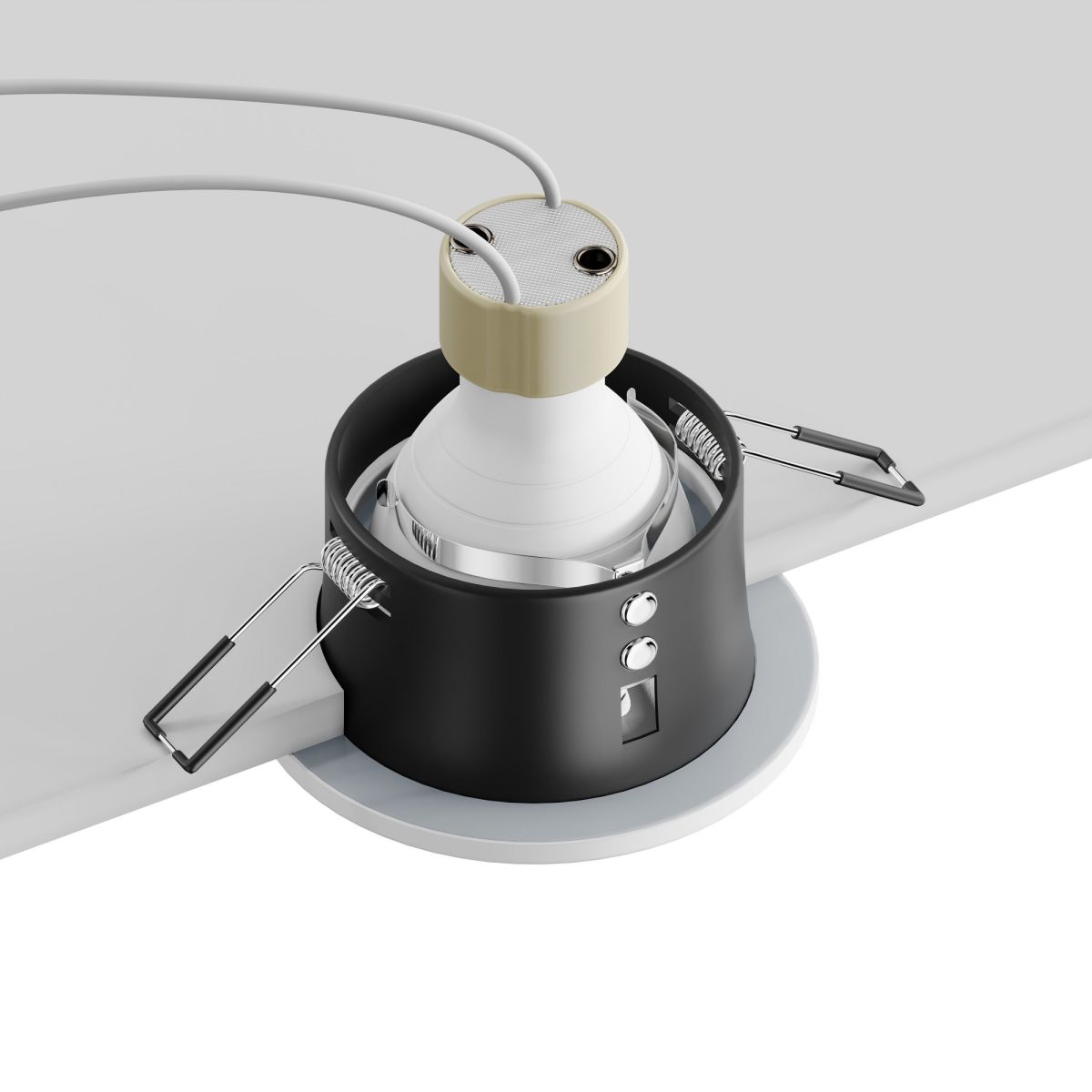 Встраиваемый светильник Hesby Lighting Nova HSBL_0135 Встраиваемый светильник Hesby Lighting Nova HSBL_0135
