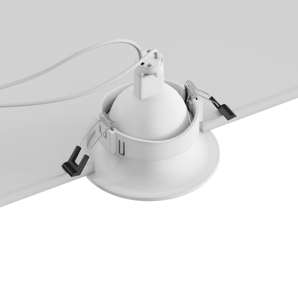 Встраиваемый светильник Hesby Lighting Envision HSBL_0109 Встраиваемый светильник Hesby Lighting Envision HSBL_0109