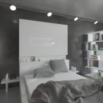 Трековый светильник Elektrostandard Pila 4690389175664