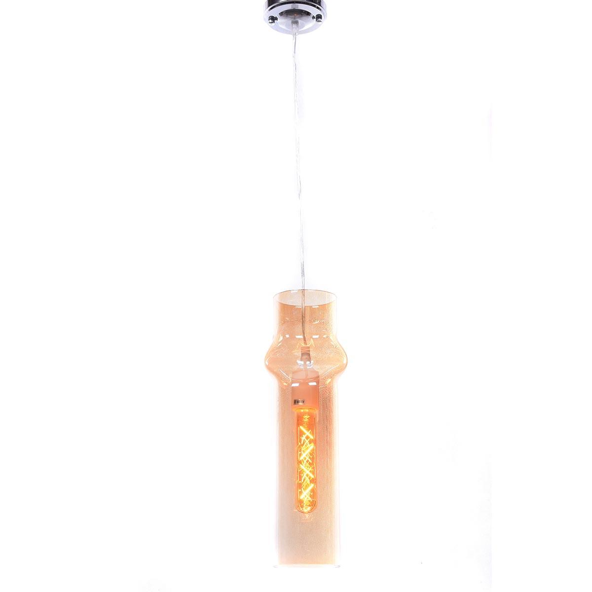 Подвесной светильник Lumina Deco Varius LDP 1174-1 AMB Подвесной светильник Lumina Deco Varius LDP 1174-1 AMB