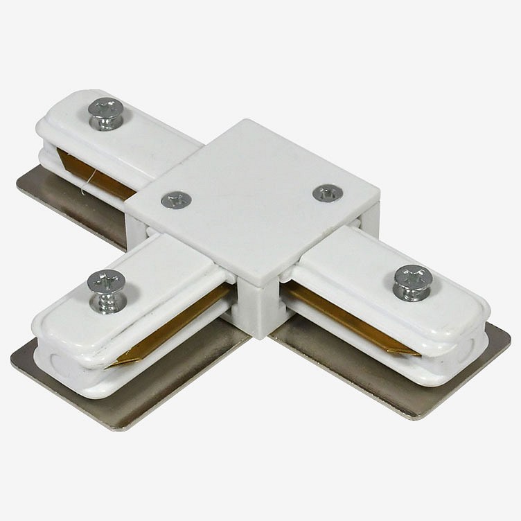 Коннектор Т-образный Hesby Lighting Skylite HSBL_0031 Коннектор Т-образный Hesby Lighting Skylite HSBL_0031