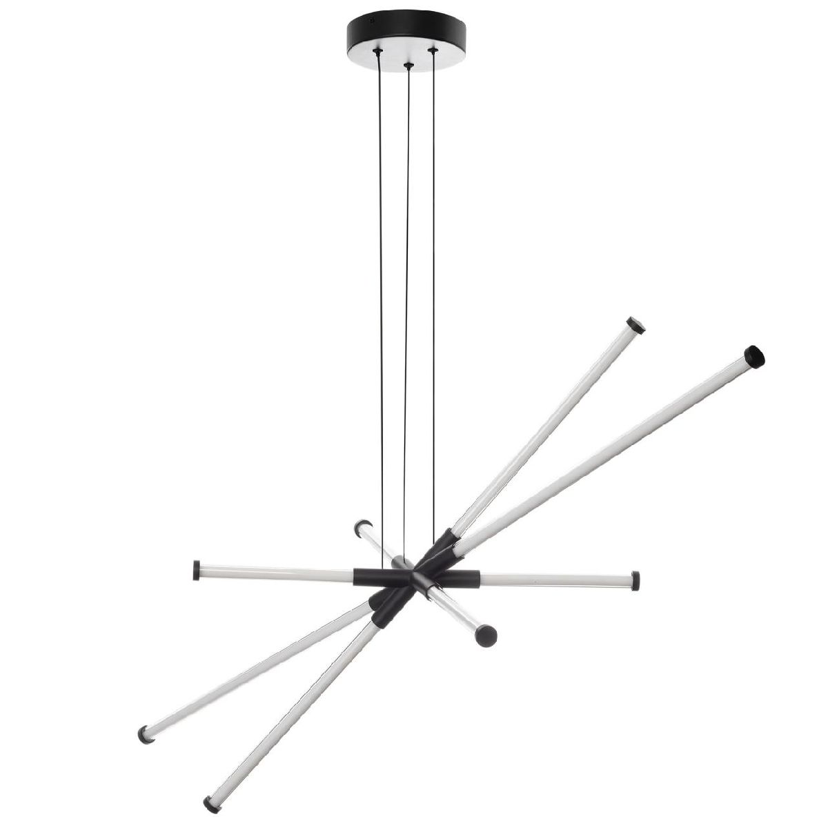 Подвесная люстра Citilux Lucia CL217181 Подвесная люстра Citilux Lucia CL217181