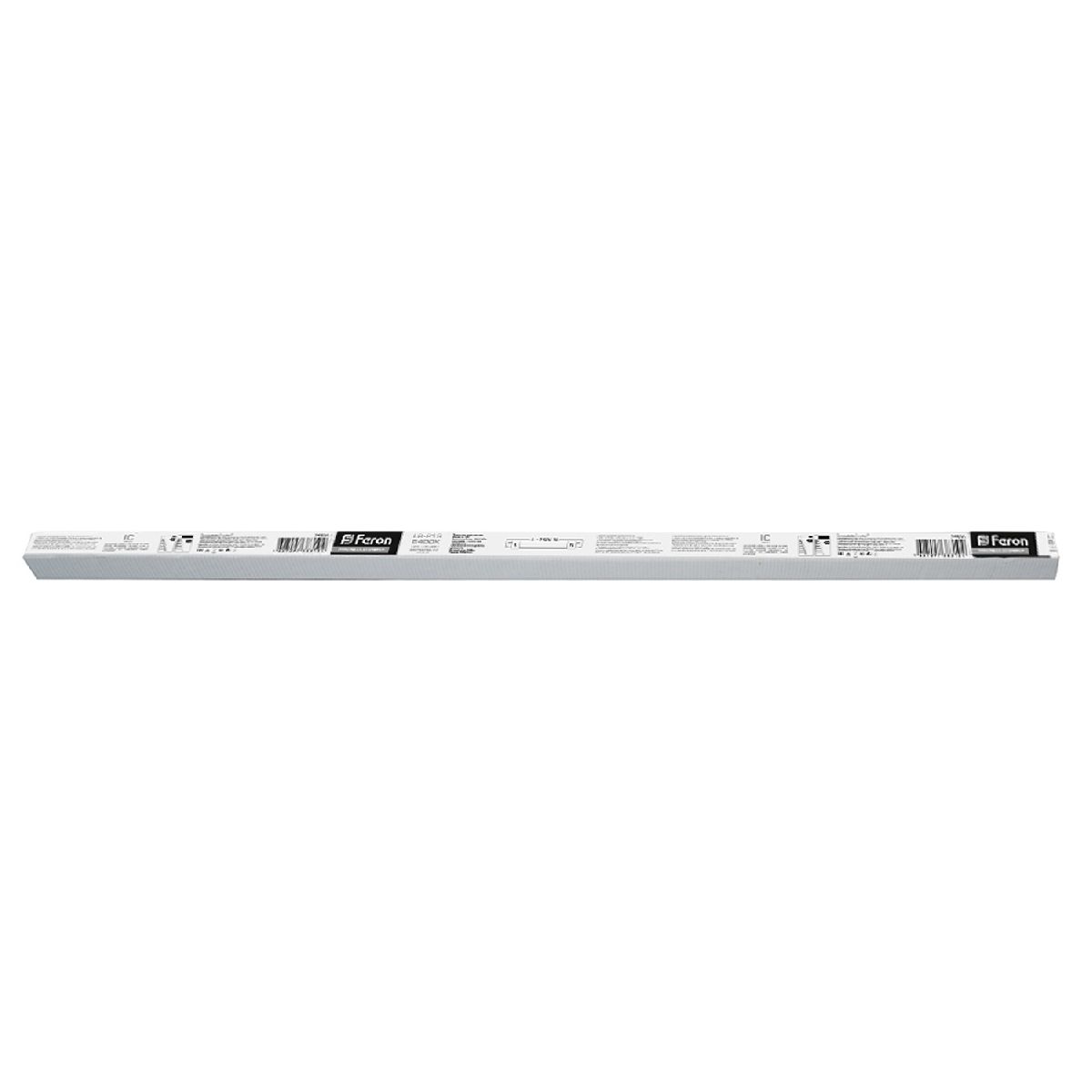 Лампа светодиодная Feron LB-215 G13 36W 6400К 51077 Лампа светодиодная Feron LB-215 G13 36W 6400К 51077