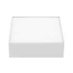 Накладной светильник Arlight SP-Quadro-S175x175-16W Warm3000 034782
